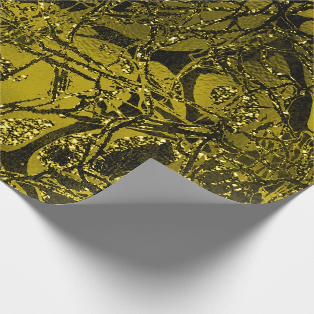 Anatomy Body Nature Cell Mint Mustard Chartreuse Presentpapper (Hörn)