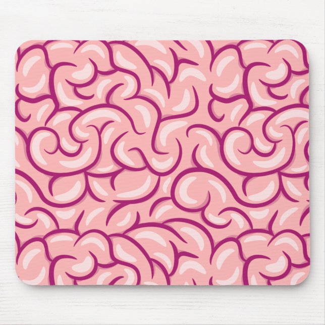 Anatomy Brain Musmatta (Framsidan)