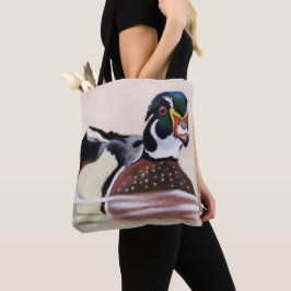 Anatre Mandarine Tygkasse