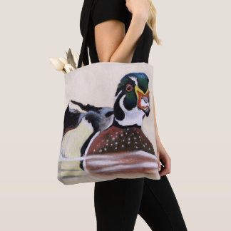 Anatre Mandarine Tygkasse