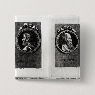 Anaxagorus och Epictetus Knapp