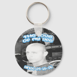 Anays nyckelkedja nyckelring