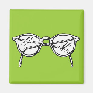 Anblickar Magnet