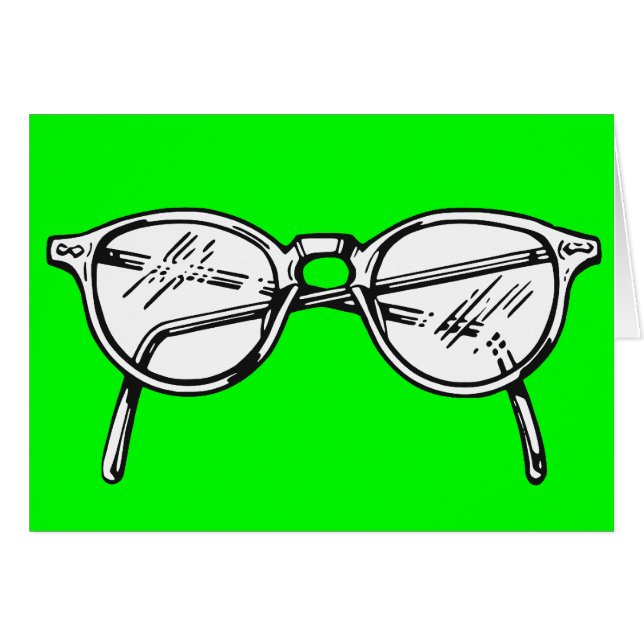 Anblickar OBS Kort (Framsidan Horizontal)