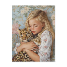 Anbud Embrace med Leopard