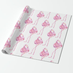 Anbud Flamingo Series Design 3 Presentpapper