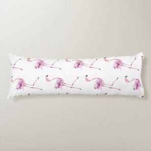 Anbud Flamingo Series Design 5 Kroppskudde