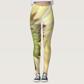 Anbud Flower Leggings