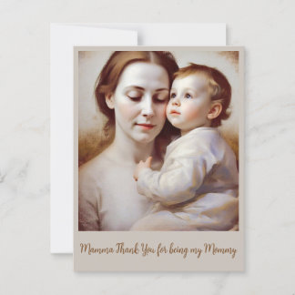 " ANBUDSERSÄTTNING " VYKORT