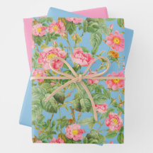 Anbudsförfarande vintage Redoute's ro