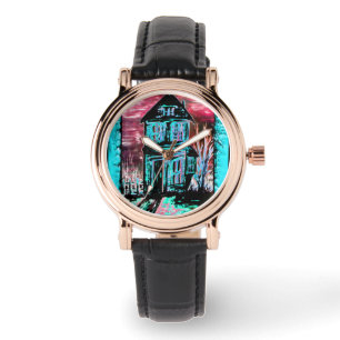 Anbudshus Armbandsur