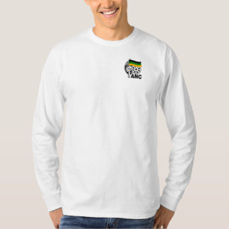 Anc-logotyplångärmad Tröja
