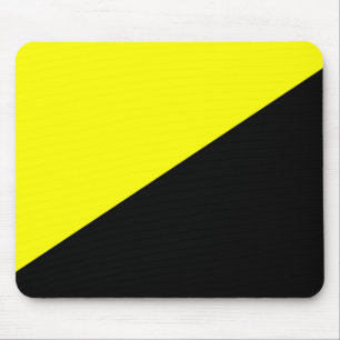 Ancap Anarchocapitalist Flagga Musmatta