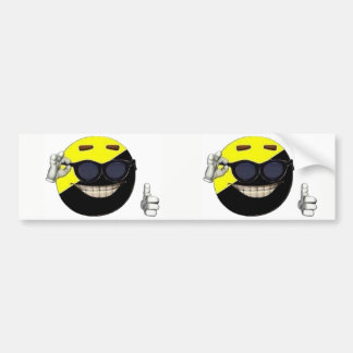 Ancap Boll Silver Tier Klistermärke "Två för en"