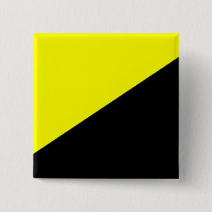 Ancap Colombia politisk flagga Knapp