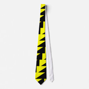 Ancap Colombia politisk flagga Slips