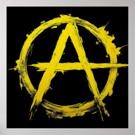 Ancap forever!  poster