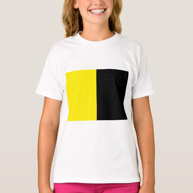 Ancap forever  t shirt (Framsida)