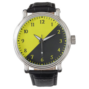 Ancap klocka