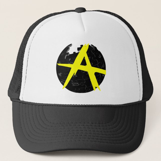 AnCap Wiki Keps (Framsida)