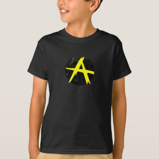 AnCap Wiki Tee Shirt