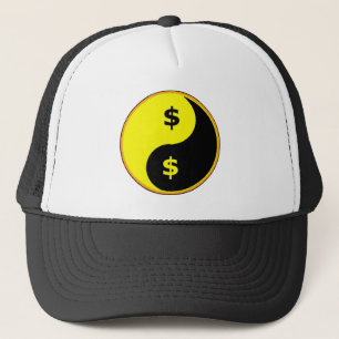 Ancap Yin Yang Keps