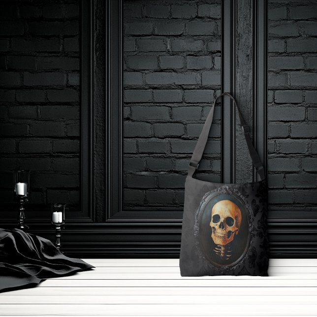 Ancestor Kor-Body Bag Axelväska (Skapare uppladdad)