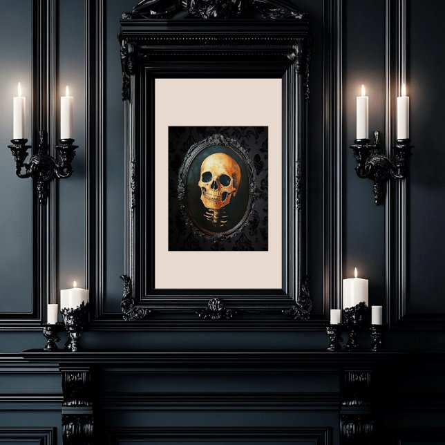 Ancestor Poster (Skapare uppladdad)