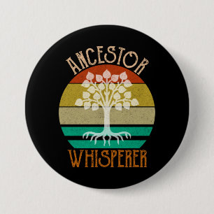 Ancestor Whisperer Genealogy Knapp