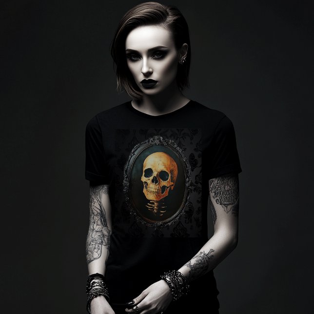 Ancestor Women's T-Shirt (Skapare uppladdad)