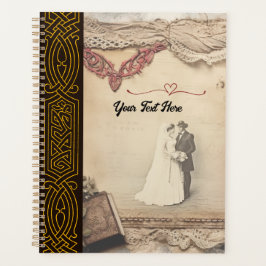 Ancestral Memories Planner