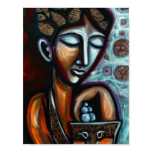 Ancestrala viskare: Modern Mythos