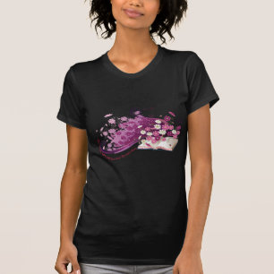 Ancestry Bok T Shirt