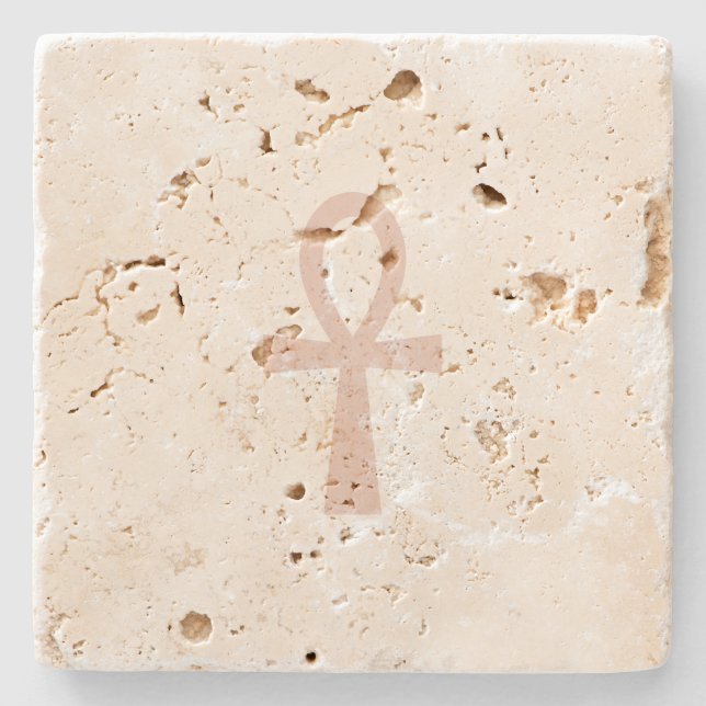 Anch – Lebensschlüssel Stenunderlägg (Framsidan)