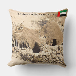 Anchient Desert Dwelling Kudde