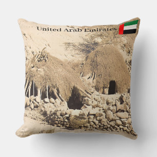 Anchient Desert Dwelling Kudde