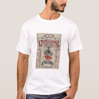 Ancho Mead Shirt T Shirt