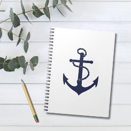 Anchor Anteckningsbok