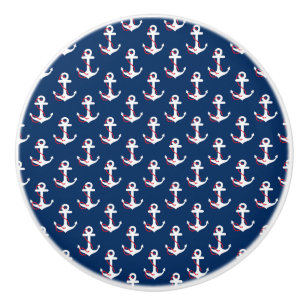 Anchor är borta! Dekorknappar Knopp
