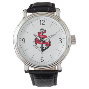 Anchor Armbandsur