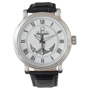 Anchor Armbandsur