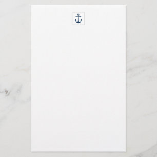 Anchor Brevpapper