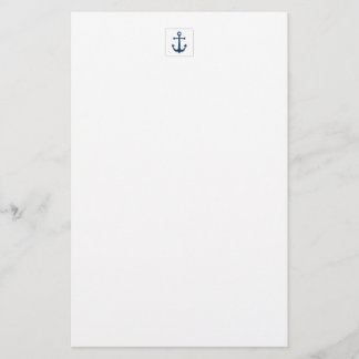 Anchor Brevpapper