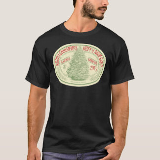 Anchor Brewing jul Ale Essential T-Shirt