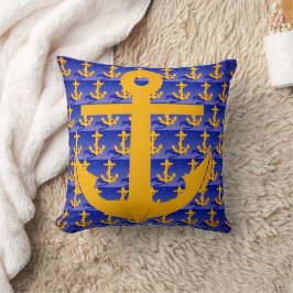 Anchor Dekorativ kudde