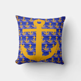 Anchor Dekorativ kudde