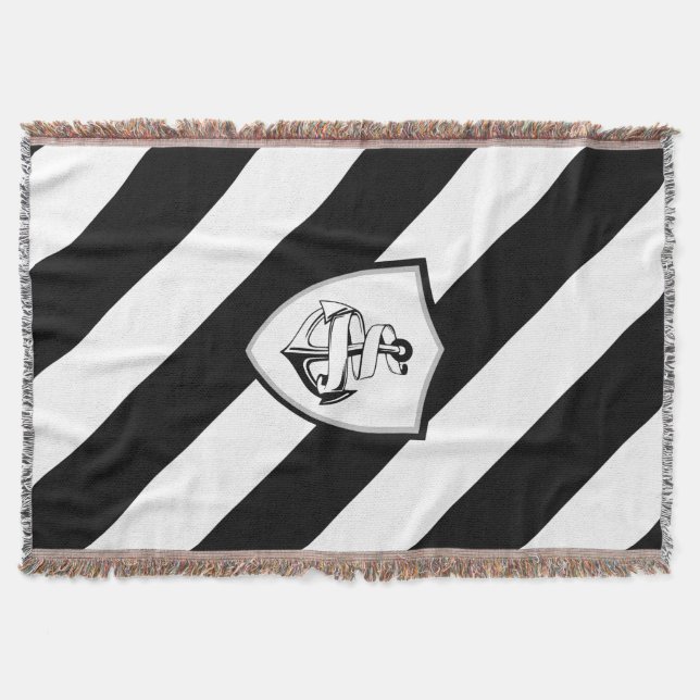 Anchor Filt (Framsidan)