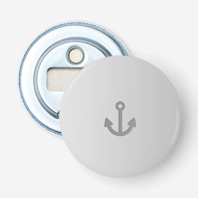 Anchor Flaska Open Flasköppnare (Framsidan)