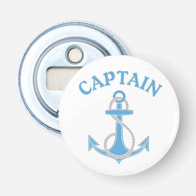 Anchor Flasköppnare (Framsidan)