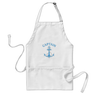 Anchor Förkläde